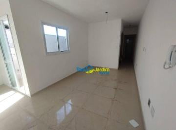 370f83e8732de0a026dc6c088810291d84642001 · Apartamento com 2 dormitórios à venda, 50 m² por R$ 320.000,00 - Parque Capuava - Santo André/SP