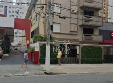 39defa4a0bea5faec11e9f0ca46d7a3e358cd29b · Apartamento com 2 dormitórios à venda, 98 m² por R$ 480.000,00 - Boqueirão - Santos/SP
