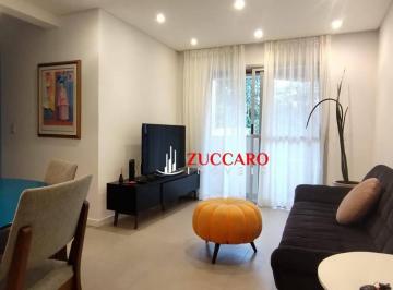 73568055d2cd4bd2019f893f1640bff4b8c3ab59 · Apartamento com 3 dormitórios à venda, 80 m² por R$ 530.000,00 - Vila Progresso - Guarulhos/SP