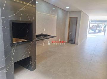ca632917e21afcf0c1036d0f2456a76a77eee276 · Sobrado à venda, 140 m² por R$ 750.000,00 - Jardim Rosa de Franca - Guarulhos/SP