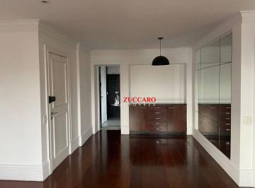 f7c783c56ee5cf9fb86dd33c5a4fc75150f15969 · Apartamento à venda, 92 m² por R$ 735.000,00 - Centro - Guarulhos/SP