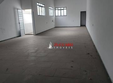 e246d14ca7dac64ee3578667ce037e83414caf7d · Salão para alugar, 240 m² por R$ 6.300,00/mês - Vila Melliani - Guarulhos/SP