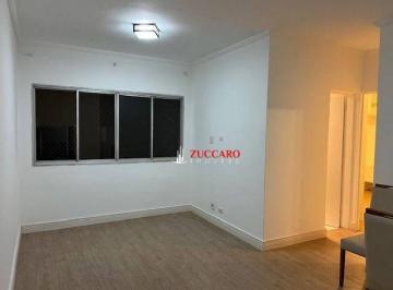 208e50834177c8387faa9de6e73b79ffa6cd8f31 · Apartamento à venda, 62 m² por R$ 295.000,01 - Vila Tijuco - Guarulhos/SP