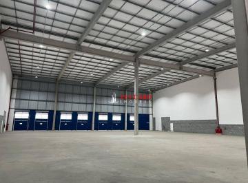 7d2ce4400291fa336cd27c09c002931e37ad0478 · Galpão para alugar, 4000 m² por R$ 157.000,00/mês - Vila Aeroporto - Guarulhos/SP