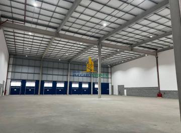 c856fc8e302084e6daa523258cb23a6b843b6408 · Galpão para alugar, 4000 m² por R$ 157.000,00/mês - Vila Aeroporto - Guarulhos/SP