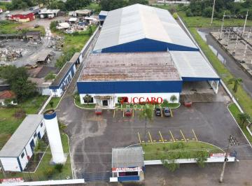 315f65db0925c1817a97c02bc6463966f160edcb · Galpão para alugar, 6450 m² por R$ 125.000,00/mês - Centro - Cambuí/MG