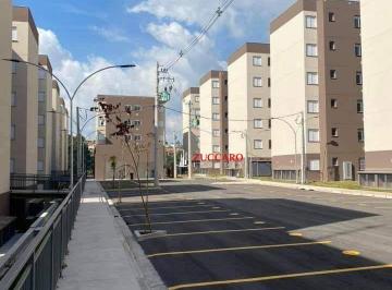 58126a97aba16551168144aefcb4769d5f2aac5c · Apartamento com 2 dormitórios à venda, 52 m² por R$ 213.000,00 - Vila Alzira - Guarulhos/SP