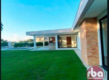 c79c8f6557322ce628169f808c16a1d5674328e3 · Casa com 4 dormitórios à venda, 380 m² por R$ 4.100.000,00 - Condomínio Xapada Parque Ytu - Itu/SP