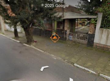 Terreno · 1100m² · Terreno de esquina a venda na rua Monte Castelo/Canoas