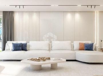 701797_izn9kM56HF_7017976866ec9aaf87f.jpg · Apartamento 3 quartos/suítes, 165m², 4 vagas, em bairro próximo ao Centro de Gramado