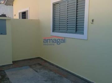 Casa · 52m² · 1 Quarto · Casa para aluguel no São João