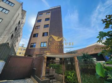Apartamento · 89m² · 3 Quartos · 1 Vaga · Apartamento à venda - em Juvevê