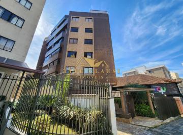 Apartamento · 89m² · 3 Quartos · 1 Vaga · Apartamento à venda - em Juvevê