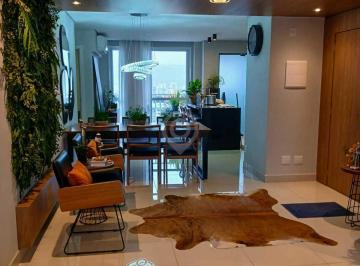 Apartamento · 120m² · 3 Quartos · 4 Vagas · Apartamento :  / Residencial / Vila Cassaro