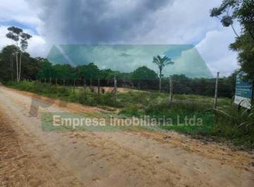 Terreno · Terreno: Distrito Industrial Expansão II / $ 350 MIL