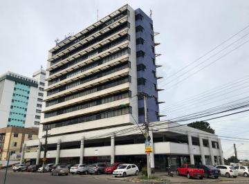 Comercial · 44m² · 1 Vaga · Sala para alugar, 44 m² por RS 2.300,00-mês - São Francisco - Manaus-AM