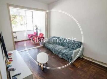 Apartamento · 108m² · 2 Quartos · Apartamento : / Residencial / Botafogo
