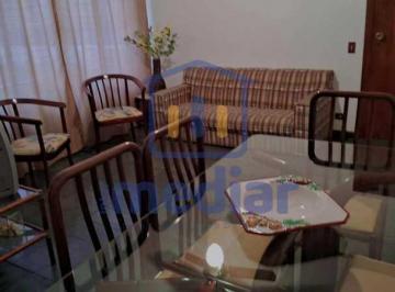 Apartamento · 58m² · 2 Quartos · 1 Vaga · Apartamento/Padrão - Residencial - No bairro Parque Enseada - Edifício San Fran