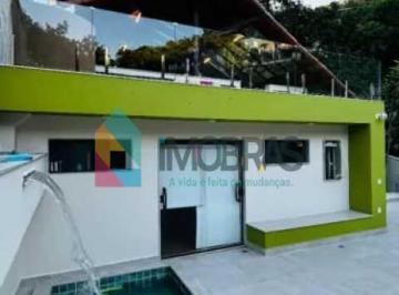 Casa · 363m² · 3 Quartos · 2 Vagas · Casa de rua : Térrea / Residencial / Botafogo