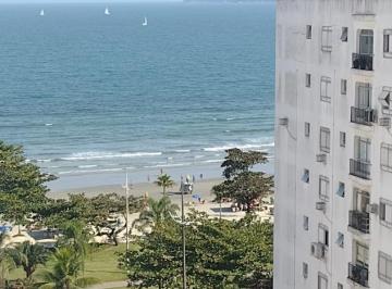 Apartamento · 49m² · 1 Quarto · Vendo com 01 dormitório na Aparecida em Santos