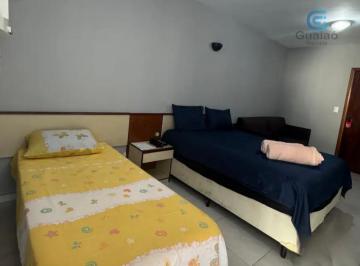 Apartamento · 36m² · 1 Quarto · 1 Vaga · Vendo FLAT mobiliado no Palladium em São Vicente