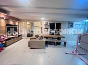 Apartamento · 111m² · 3 Quartos · 2 Vagas · JBRB214276 Apartamento 3 quartos Recreio dos Bandeirantes 2 vagas