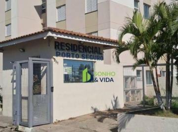 Apartamento · 50m² · 2 Quartos · Apartamento para venda em Loteamento Residencial Porto Seguro de 50.00m² com 2 Quartos