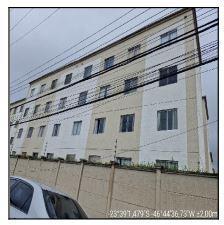 Apartamento · 38m² · 1 Quarto · Apartamento para venda em Jardim Casablanca de 38.00m² com 1 Quarto