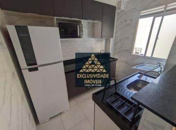 Apartamento · 39m² · 2 Quartos · 1 Vaga · Apartamento para venda em Jardim Novo Portugal de 39.00m² com 2 Quartos e 1 Garagem