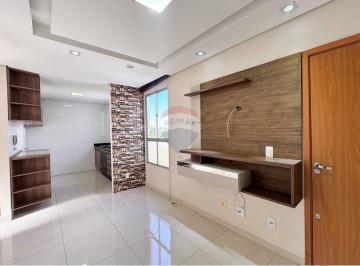Apartamento · 44m² · 2 Quartos · 1 Vaga · Apartamento para venda em Residencial Greenville de 44.25m² com 2 Quartos e 1 Garagem