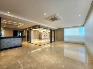 Apartamento · 345m² · 4 Quartos · 4 Vagas · Apartamento para venda em Residencial Morro Do Ipê de 345.00m² com 4 Quartos, 4 Suites e 4 Garagens