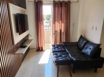 Apartamento · 67m² · 2 Quartos · Apartamento para venda em Residencial Greenville de 67.00m² com 2 Quartos