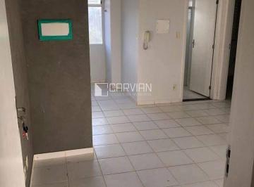 Apartamento · 42m² · 2 Quartos · 1 Vaga · Apartamento para venda em Jardim Florestan Fernandes de 42.00m² com 2 Quartos e 1 Garagem