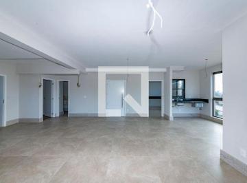Sobre o imóvel: Excelente apartamento, um apartamento por andar, 3 vagas livres, · Apartamento à Venda - Santa Lúcia, 4 Quartos,  160 m² - Belo Horizonte