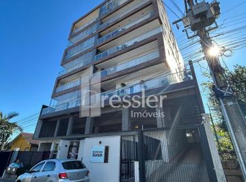 Apartamento · 87m² · 2 Quartos · 2 Vagas · 
                Apartamentos - 2 dormitórios - Florestal
                