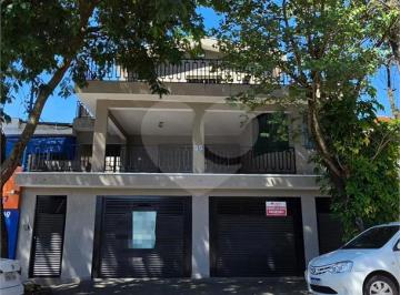 Casa · 430m² · 5 Quartos · 4 Vagas · Sobrado com 5 quartos à venda em Chácara inglesa (zona norte) - SP