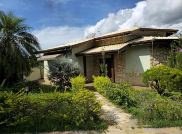 0 · Casa à venda no Santa Cruz em Valinhos/SP