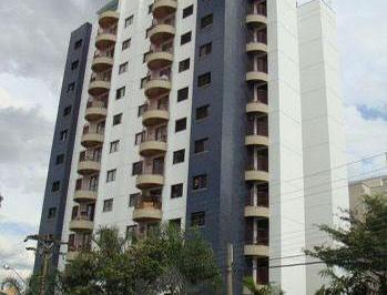 0 · Apartamento à venda no Bonfim em Campinas/SP