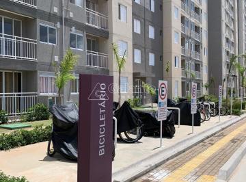 0 · Apartamento para venda com 02 quartos no Jardim das Cerejeiras