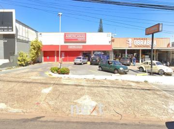 0 · salão para aluguel em Jardim Chapadão