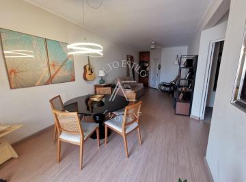 Apartamento · 114m² · 3 Quartos · 1 Vaga · Apartamento 114mt 3 quartos 1suíte 1 vaga lazer no Centro