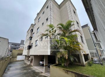 Apartamento · 56m² · 1 Quarto · 1 Vaga · Apartamento mobiliado com 2 quartos no bairro Portão, em Curitiba -PR