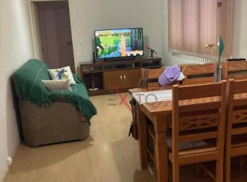 Apartamento · 87m² · 3 Quartos · 2 Vagas · Apartamento para venda em Residencial Dos Ypês de 87.00m² com 3 Quartos, 1 Suite e 2 Garagens