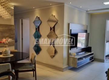 Apartamento · 88m² · 3 Quartos · 2 Vagas · Apartamento para venda em Parque Três Meninos de 88.00m² com 3 Quartos, 1 Suite e 2 Garagens