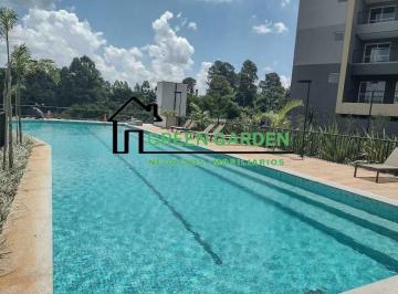 Apartamento · 85m² · 3 Quartos · 2 Vagas · Apartamento para venda em Chácaras Saudáveis e Encantadoras de 85.00m² com 3 Quartos, 1 Suite e 2 Ga