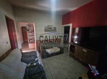 Casa · 205m² · 2 Quartos · 2 Vagas · CASA BAIRRO JARDIM DAS PALMEIRAS