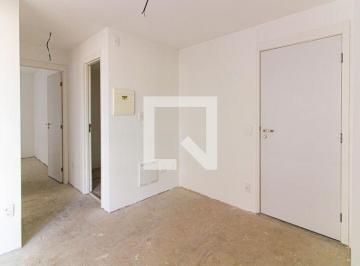 Apartamento · 41m² · 2 Quartos · Apartamento para Aluguel - Barra Funda, 2 Quartos, 41 m2 - São Paulo