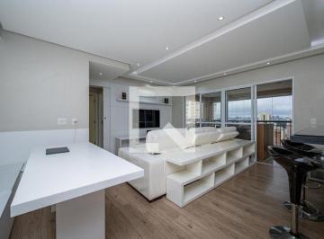 Apartamento · 83m² · 2 Quartos · 2 Vagas · Apartamento para Aluguel - Vila Mascote, 2 Quartos,  83 m2 - São Paulo