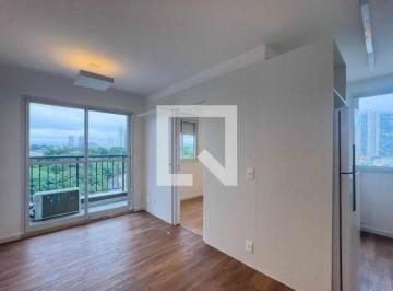 Apartamento · 40m² · 2 Quartos · Apartamento para Aluguel - Ipiranga, 2 Quartos, 40 m2 - São Paulo