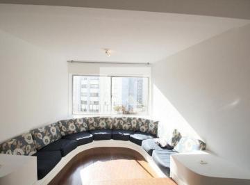 Apartamento · 74m² · 2 Quartos · 2 Vagas · Apartamento para Aluguel - Vila Andrade, 2 Quartos,  74 m2 - São Paulo